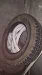 195/75 r16 нива покрышка шина бескамерка