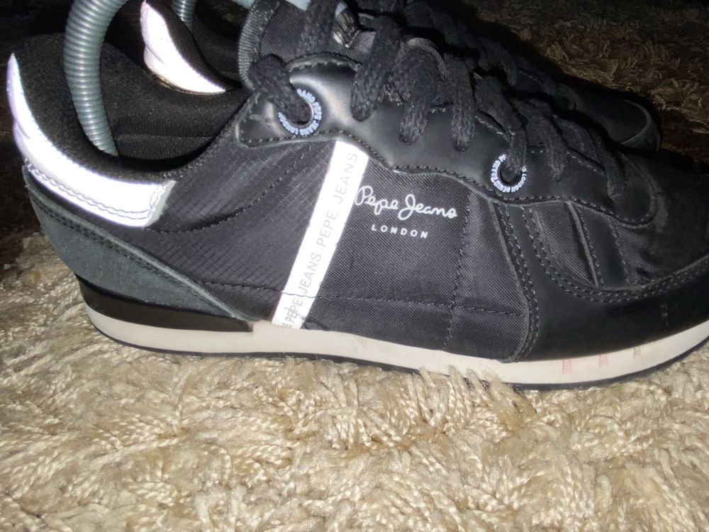 Adidasi Pepe Jeans