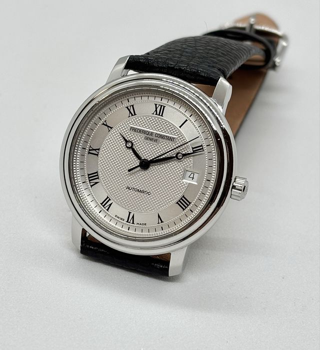 Frederique Constant Geneve Automatic Мъжки швейцарски часовник