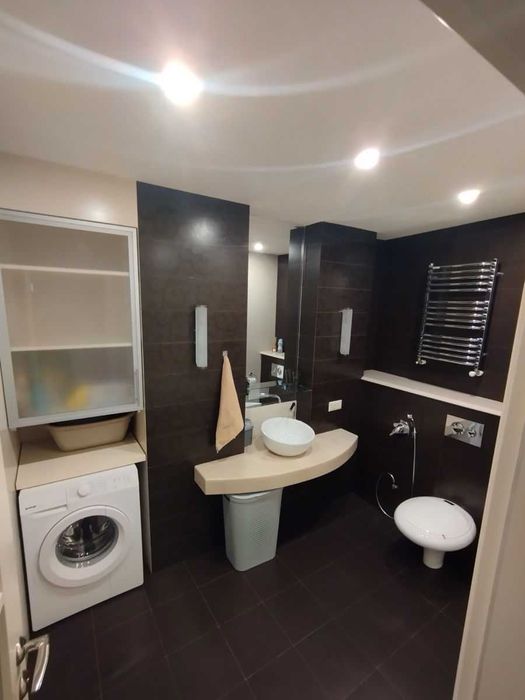 Дава се под наем Двустаен апартамент в София, Борово - 74 кв.м за 375 € - Снимка #2