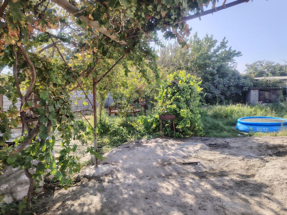 Продам дачу сазанчик