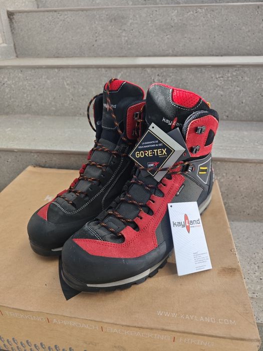 Keyland Cross Mountain Gtx Gore-Tex