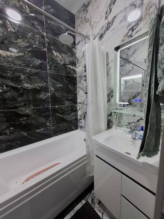 Дом Хасанбай 1,7 сотки