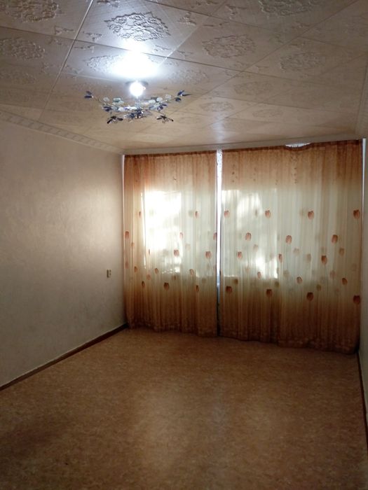 2 комнатную квартира