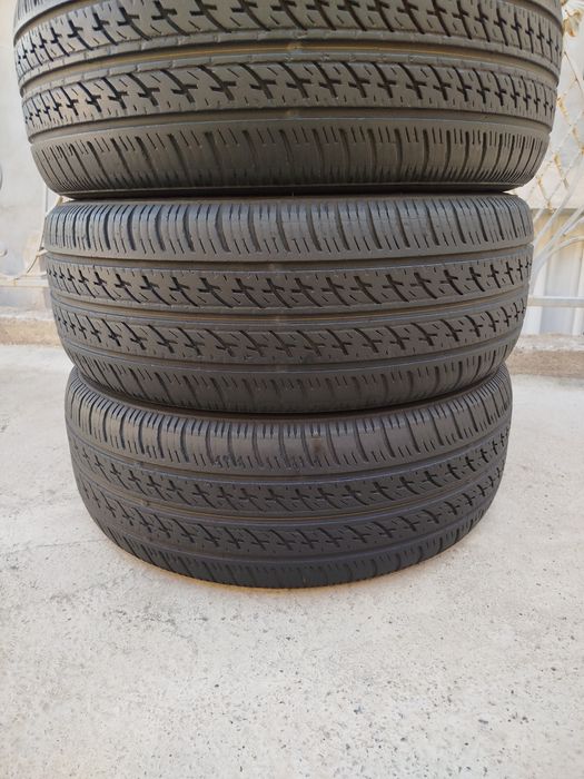 205 60 R15 Shina Nexen