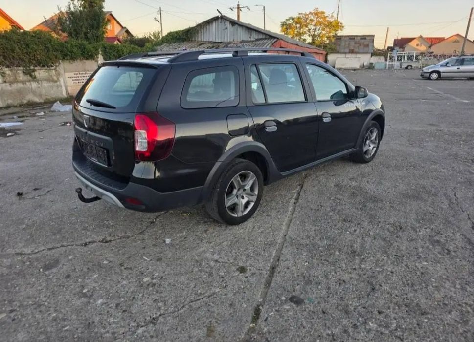 Dacia Logan Stepway 1.5diesel