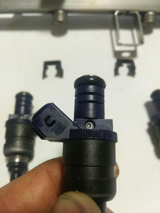 Инжектори Дюзи SIMENS DEKA