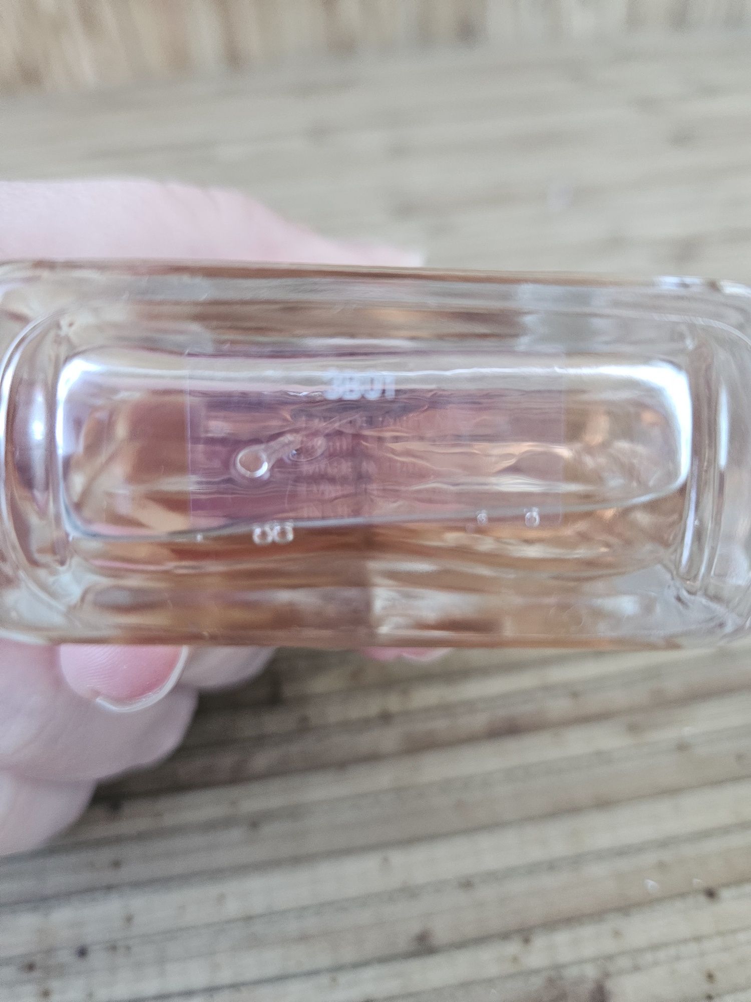 Парфюмна вода Givenchy Irresponsible 50ml НОВ