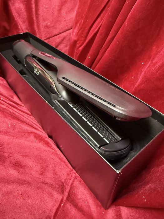 Ghd duet style professional 2-1 hot style