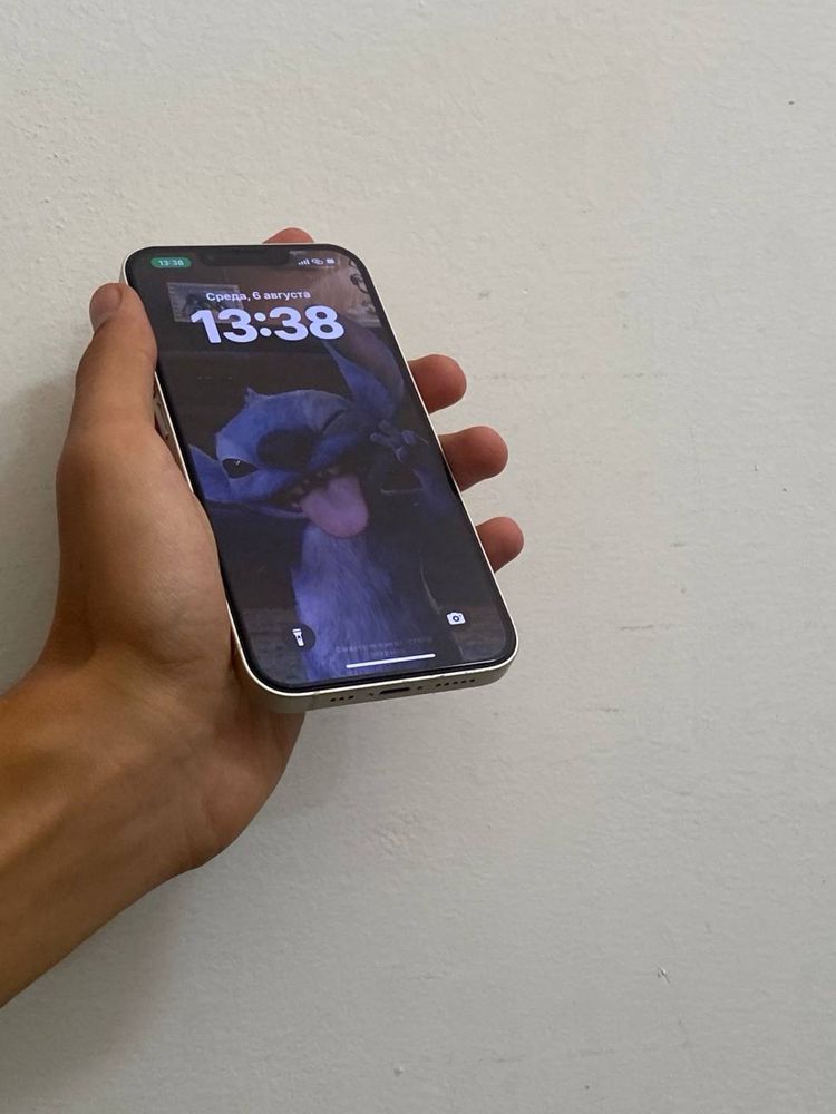 Iphone 13 128 GB 91% emkost sotiladi