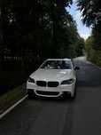 Vand bmw seria 5 f10 535d