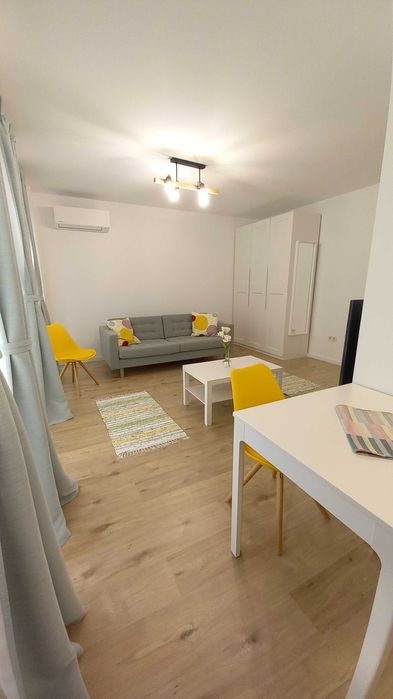 Apartament 2 camere + parcare Belvedere Residence / Pipera / Aviatiei