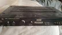 Amplificator electromures