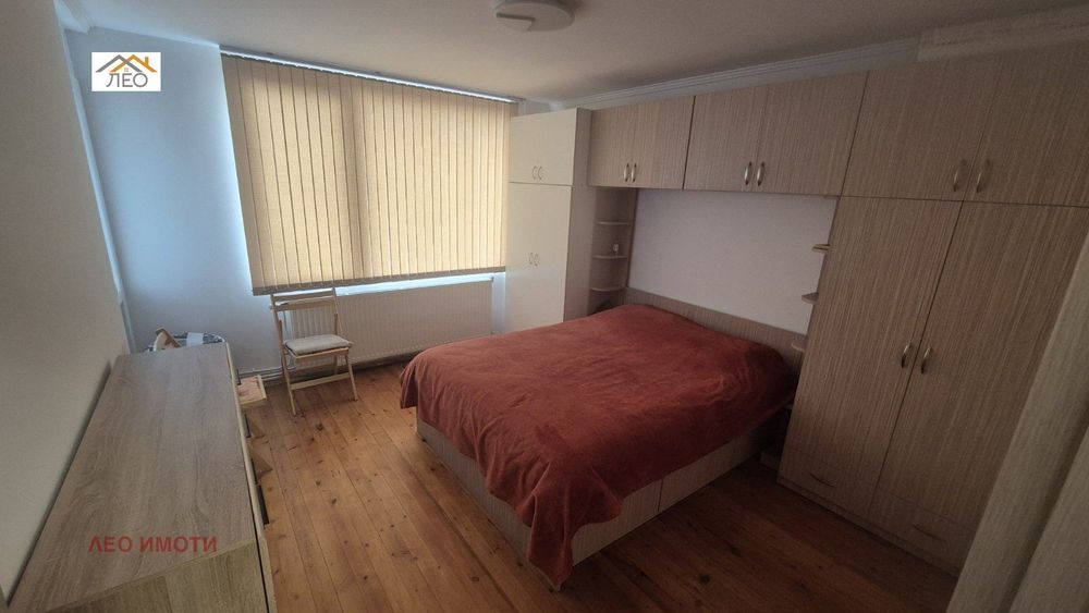 Продава се Едностаен апартамент в Севлиево - 51 кв.м за 1270 €/кв.м - Снимка #1