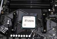 Процессор AMD Ryzen 3 3200g (AM4)