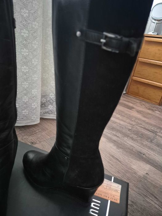 Дамски ботуши GiAnni