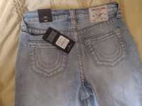 true religion джинсы женские