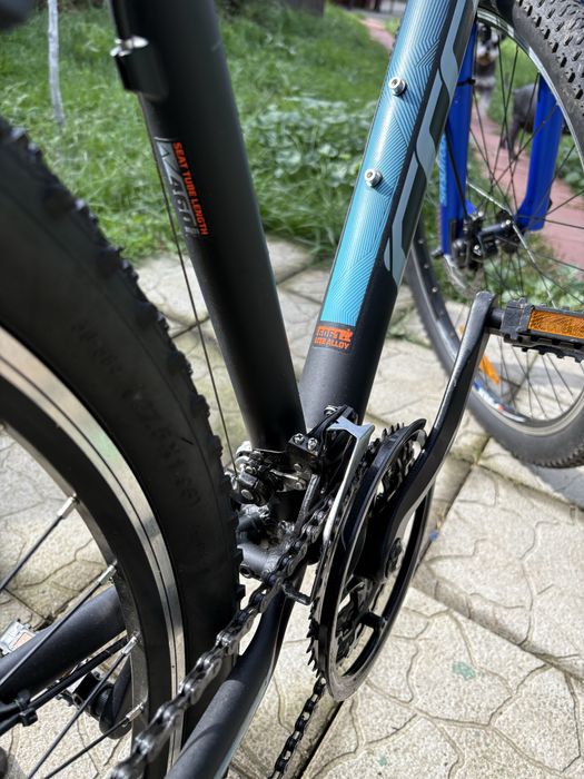 Vand Bicicleta Scott 27,5