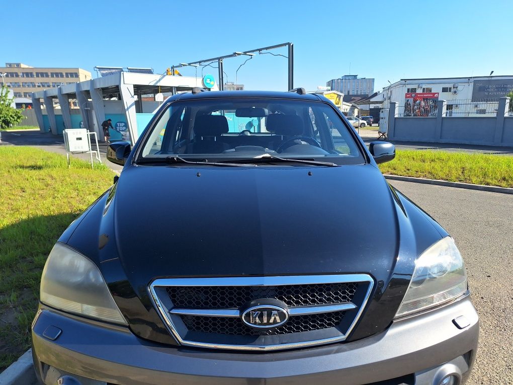 Kia Sorento din 2005