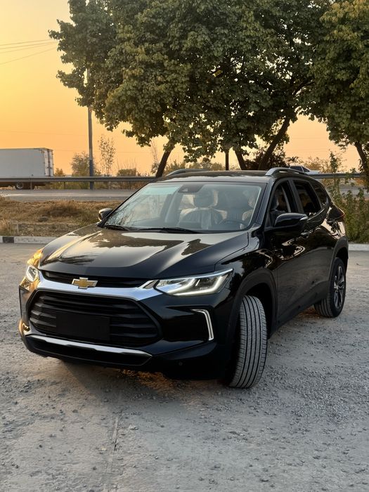 Tracker premier plus‼️‼️Срочно