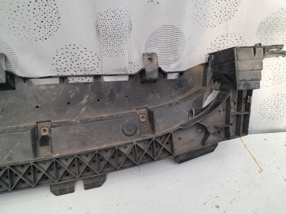 Основа броня  Citroen C3 AIRCROSS