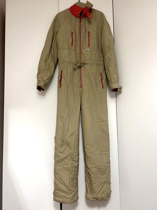 Combinezon ski impecabil