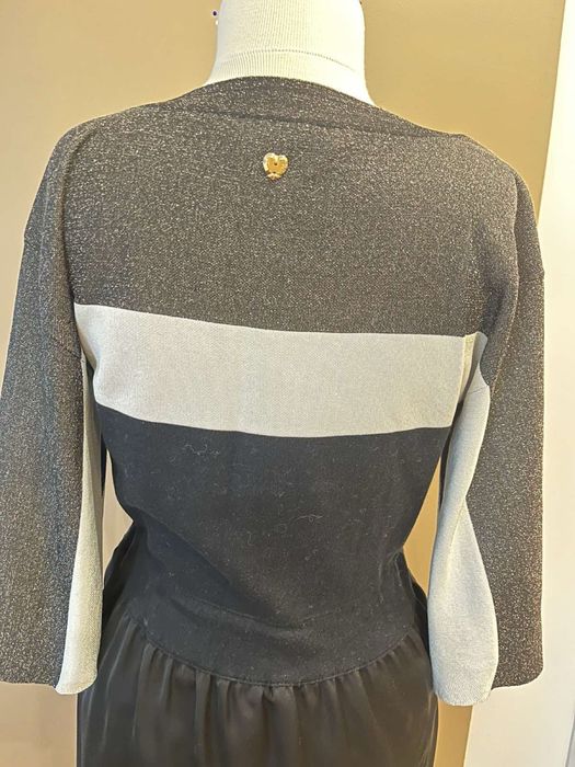 Twinset -рокля за пролет,есен и зима