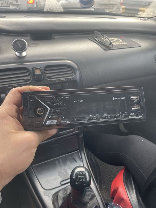 продам магнитолу