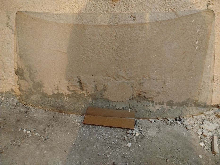 Предна и задна броня за Фолксваген Пасат б2