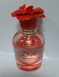 Vand parfum original Dolce&Gabbana Rose