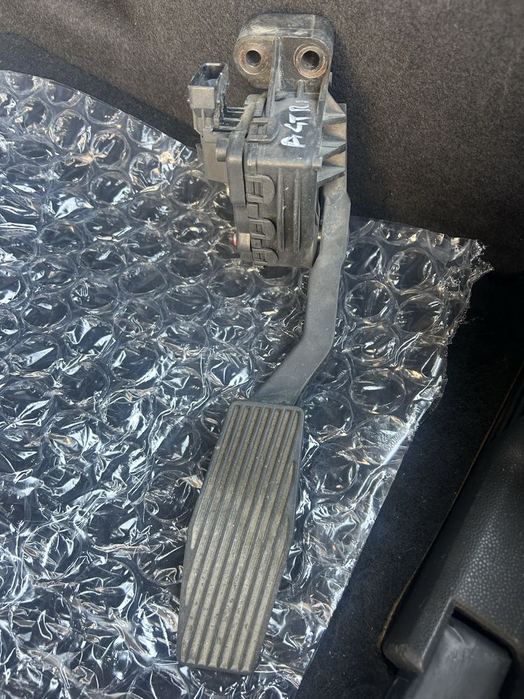 Педал за газ Opel Astra Zafira