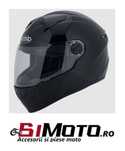 Casca integrala MTR S5 moto ATV scuter S M L XL