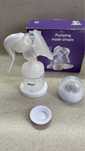 Ръчна помпа за кърма Philips Avent