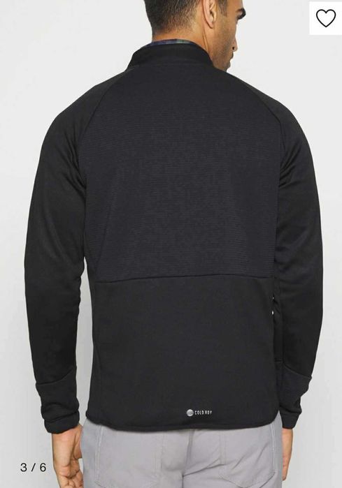 Нов мъжки суичър Adidas