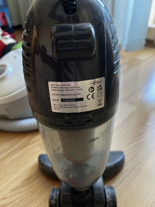 Aspirator | Heinner | Vonhaus