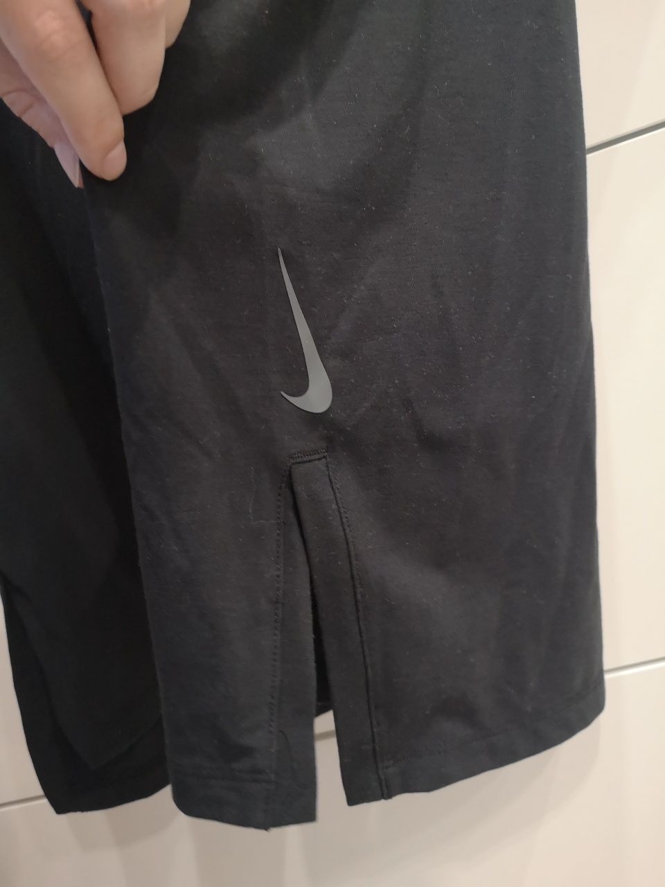 Мъжка тениска Nike Dri-fit