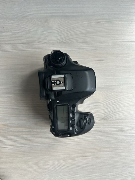 Canon EOS 80D stare excelentă - body