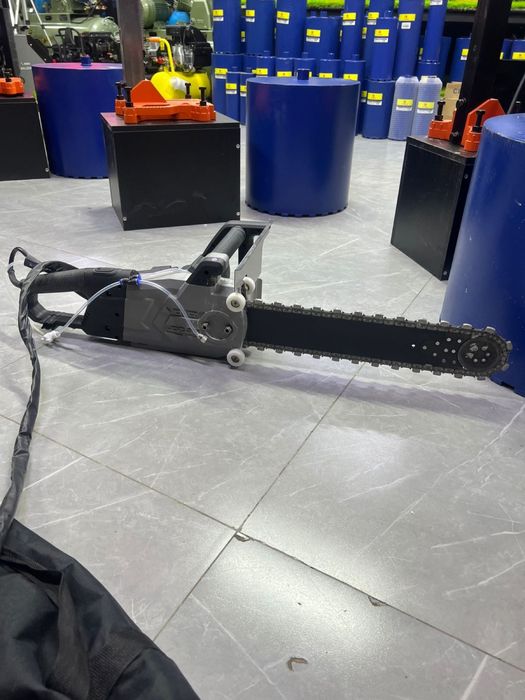 Бетонорез стенорез