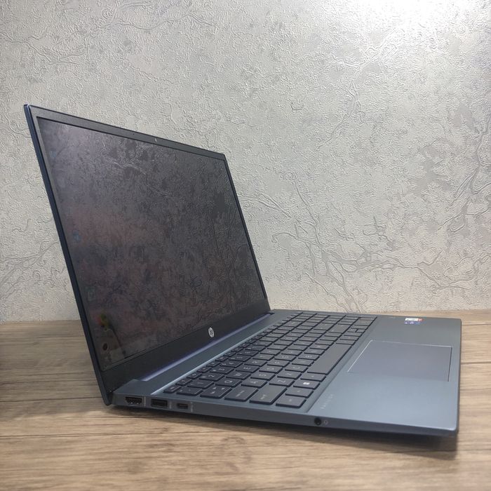 Продается HP Pavilion i7 12gen 16/512gb с сенсорным экраном!