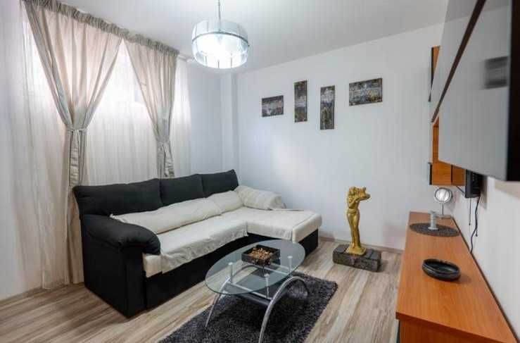 De inchiriat apartament 2 camere cu loc de parcare, Dimitrie Leonida