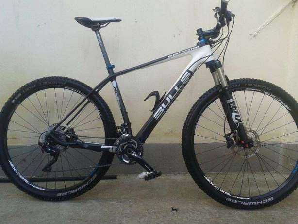 Bulls Bushmaster 29er XL
