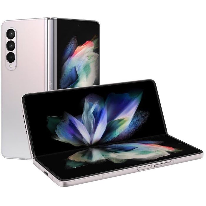 Samsung Galaxy Fold 3 12/512
