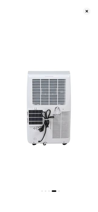Clima portabila Paxton 12000 BTU