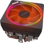 Cooler procesor AMD Prism Wraith RGB AM5