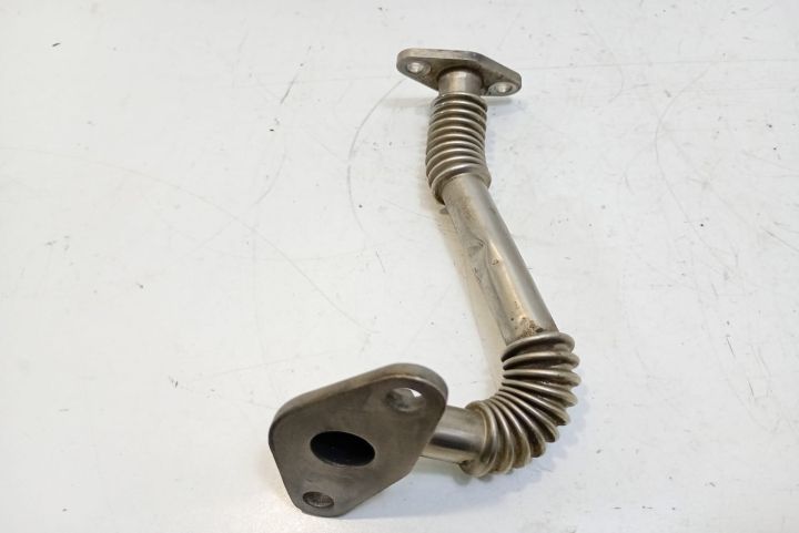 Conducta retur ulei turbo 1.9 CDTI 55181671 Opel Zafira B seria