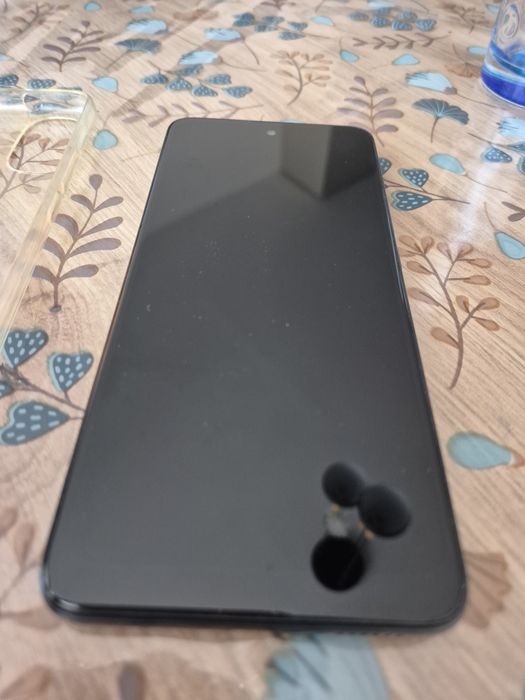 Motorola E40 / Moto E40