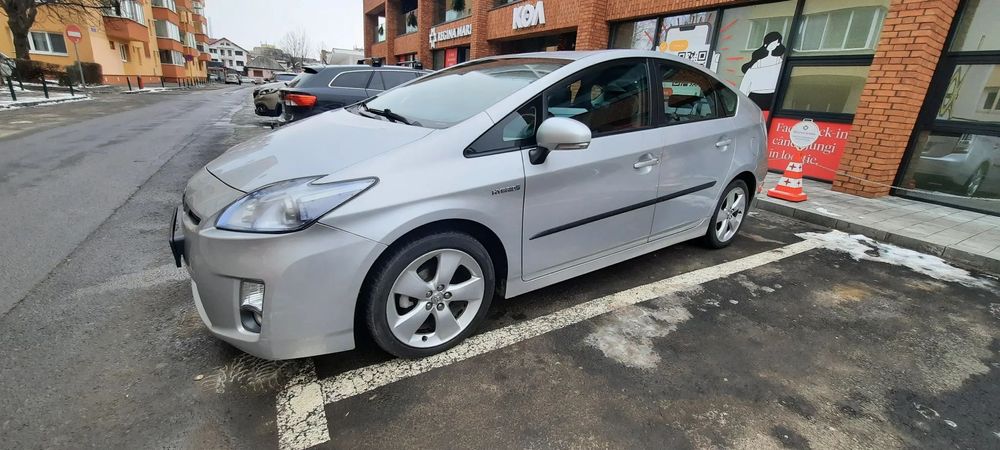 Toyota Prius Stare perfecta