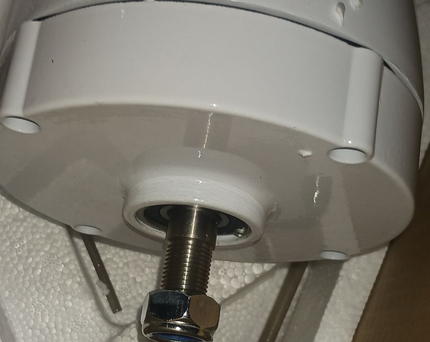 Turbina eoliana 24v 1000w