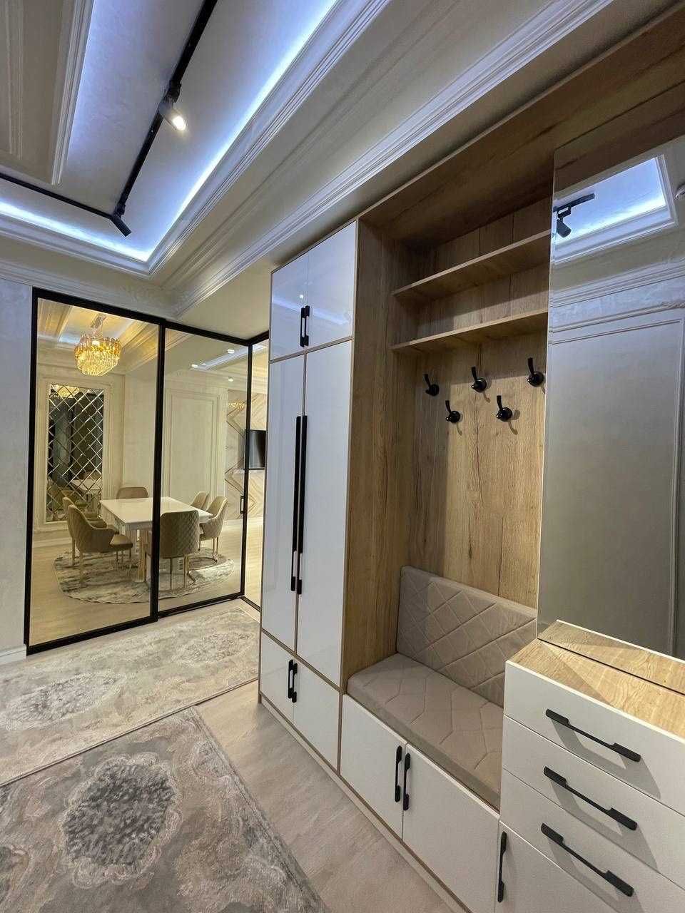 For rent in Tashkent. Квартира в аренду Tashkent.