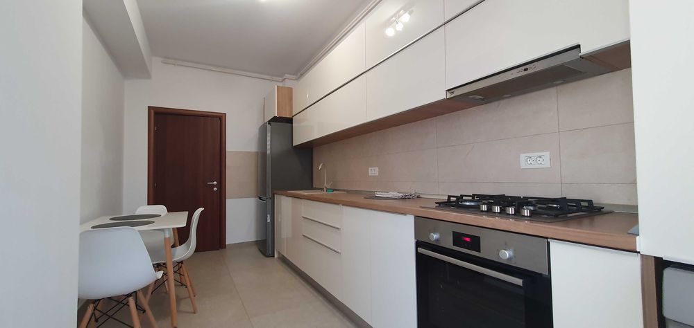 Apartament 2 camere de inchiriat in zona centrala a orasului Constanta